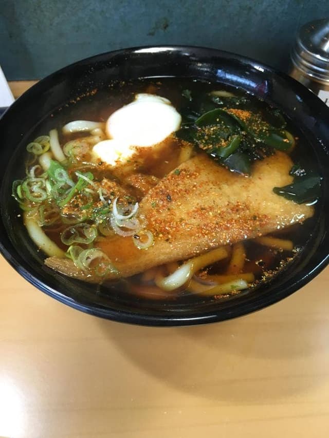 名代 富士そば 秋葉原店 - サブ画像1