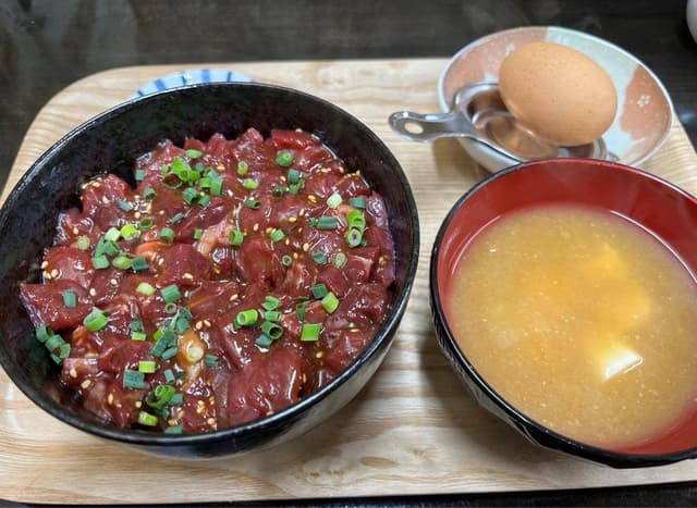 馬刺し専門店たけちゃん高砂店 - サブ画像3