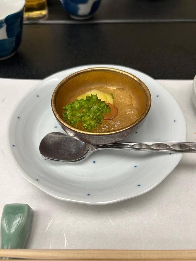 日本料理 伊勢之家