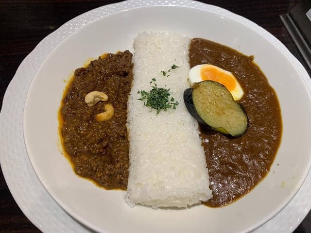 咖喱&カレーパン 天馬 武蔵小杉東急スクエア店 - サブ画像1