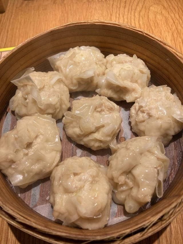 焼売酒場いしい 西新店 - サブ画像2