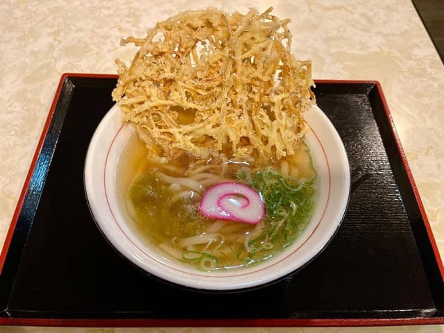 南蛮亭 - サブ画像1