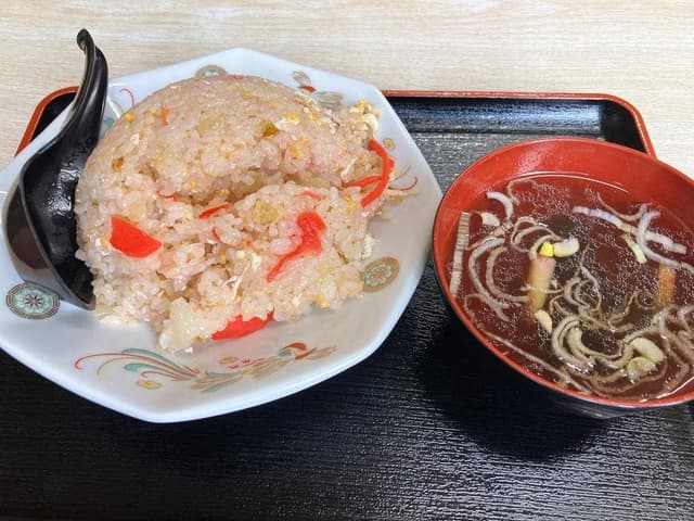 朝日ドライブイン - サブ画像2