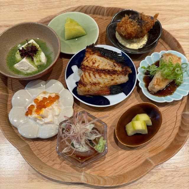 さかなの木 - サブ画像3