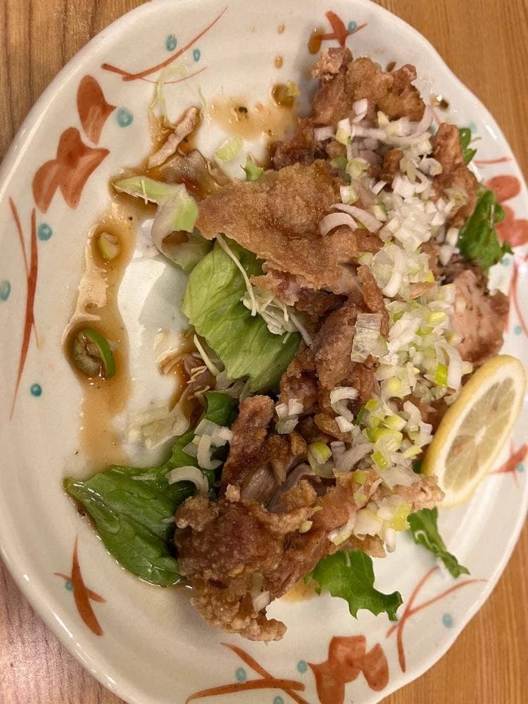 あじへい 平和店‎