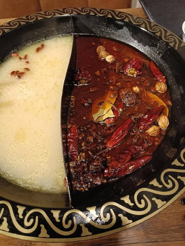 四川料理 花重 - サブ画像1