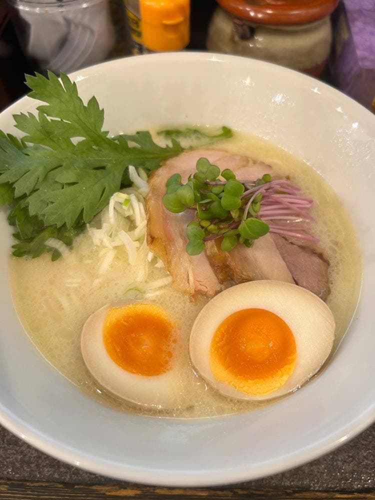 らーめん 阿久和堂