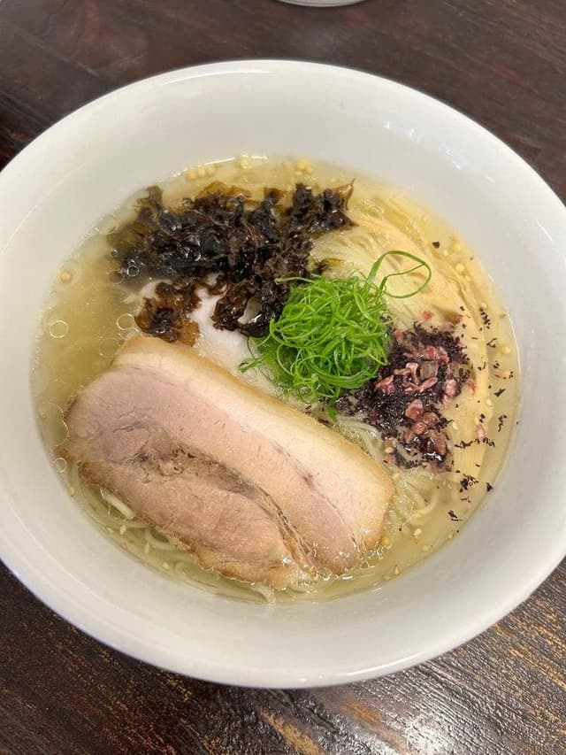 自家製麺 らーめん・ごはん 倉家 - サブ画像1