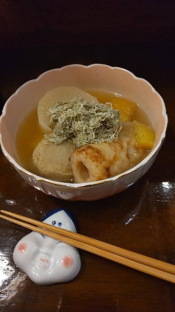 ただいまみっちゃん