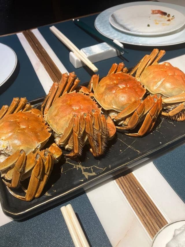 天丹 銀座本店 - サブ画像1