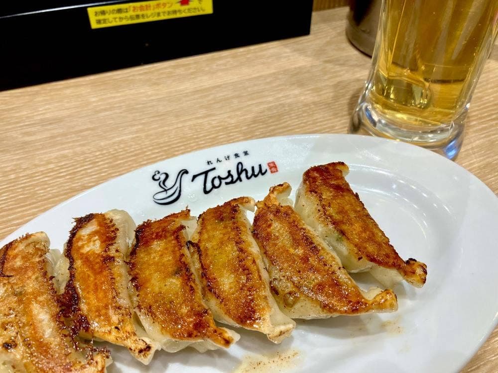 れんげ食堂 Toshu 向ヶ丘遊園店