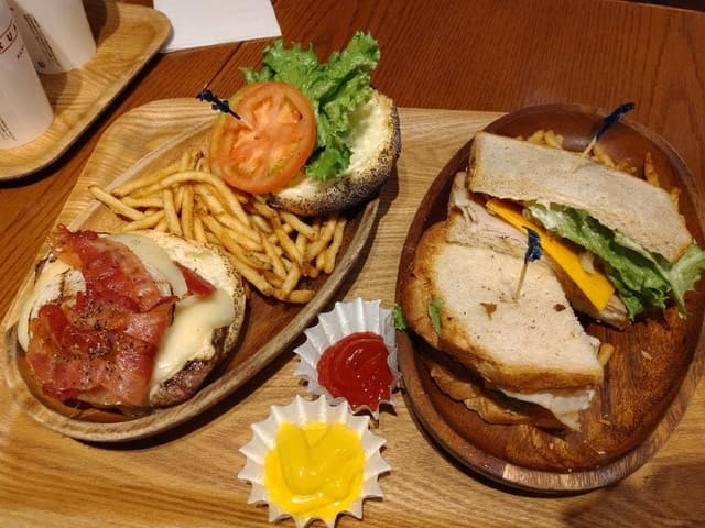 KUA `AINA りんくうプレミアムアウトレット店 - サブ画像2