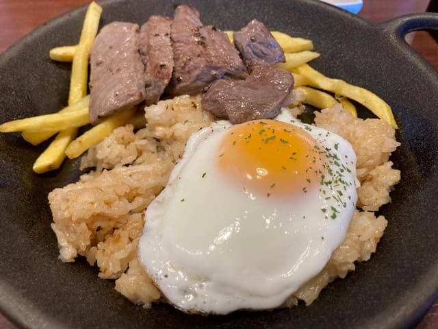 ダイヤモンドステーキ イオンモール浦和美園店 - サブ画像1