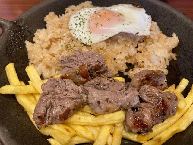 ダイヤモンドステーキ イオンモール浦和美園店 - サブ画像2