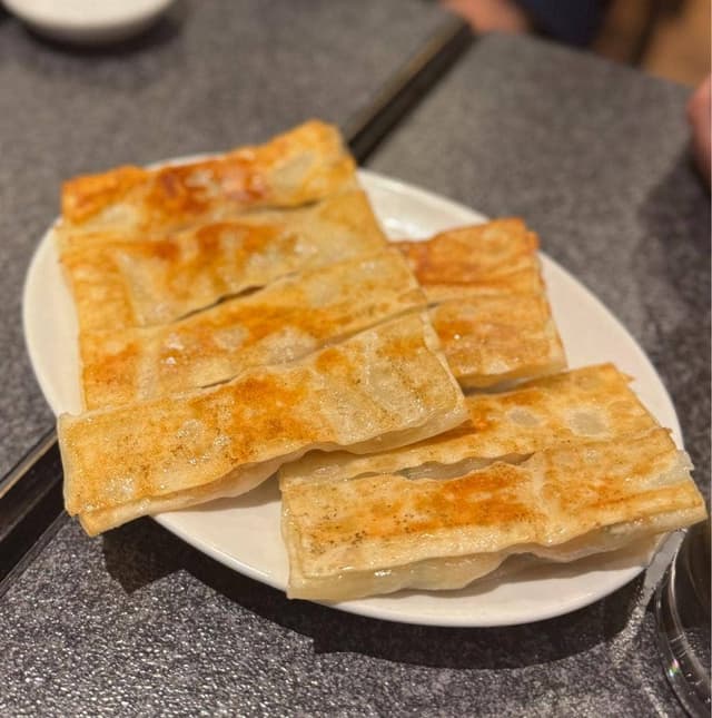 天鴻餃子房 日比谷国際ビル - サブ画像3