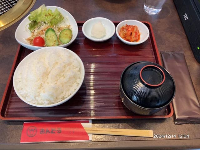おんどる 福津海岸通り店 - サブ画像2