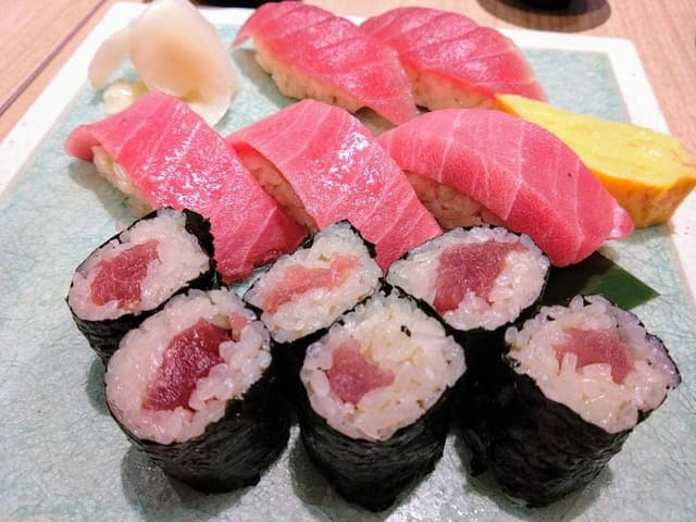 海鮮 魚力 光が丘IMA店 - サブ画像3
