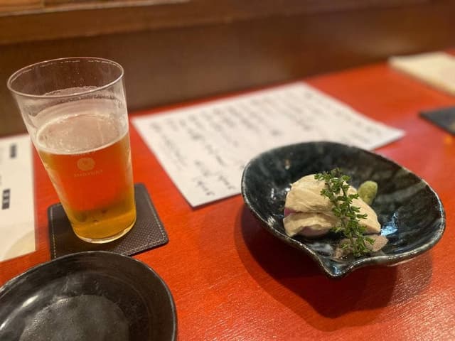 神楽坂 おいしんぼ - サブ画像1