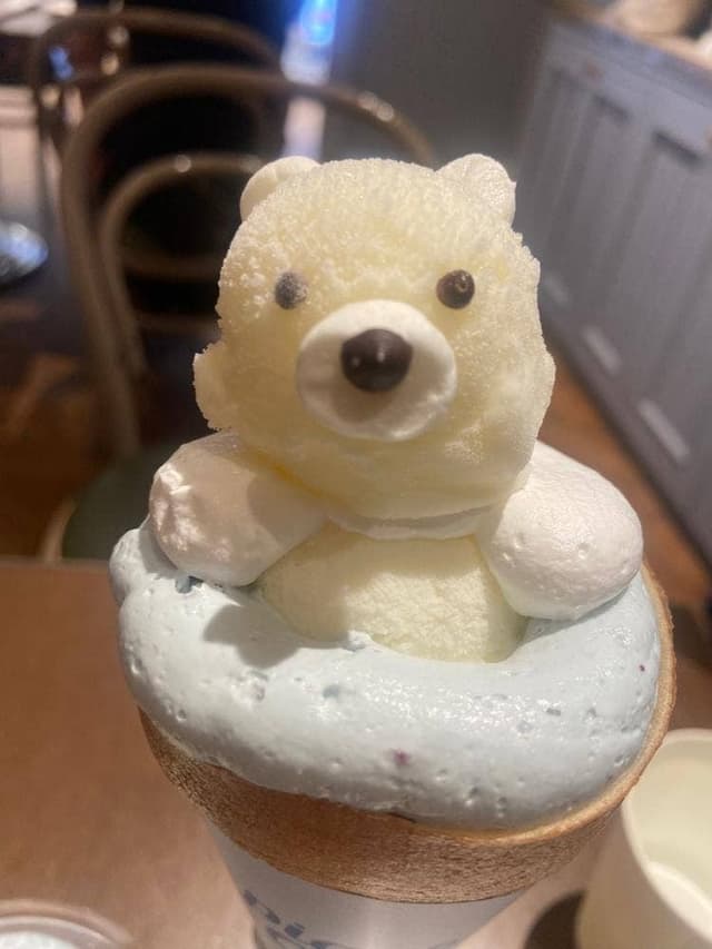 gelato pique cafe ルミネ立川店 - サブ画像2