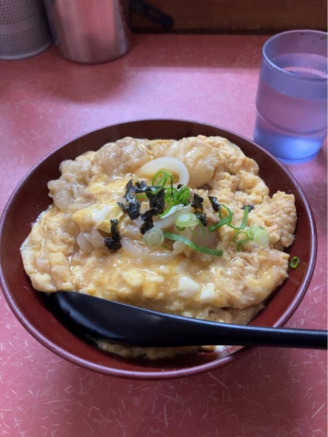 どんぶり マルナカ - サブ画像2