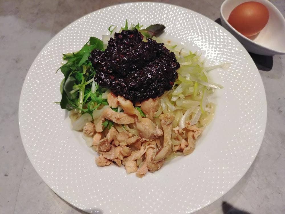 麺 銀座 卯ノ月