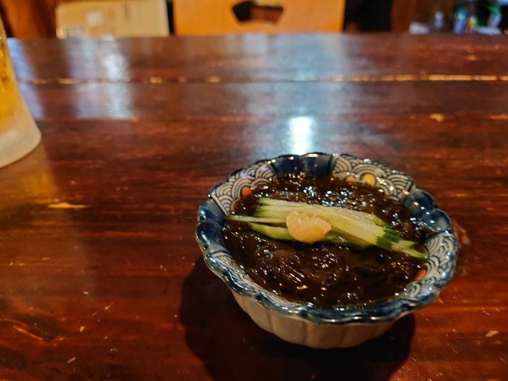 居酒屋 まるてぃ