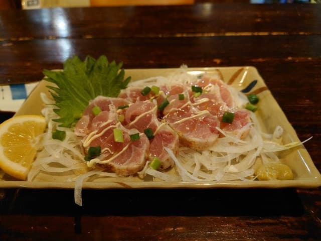 居酒屋 まるてぃ - サブ画像2