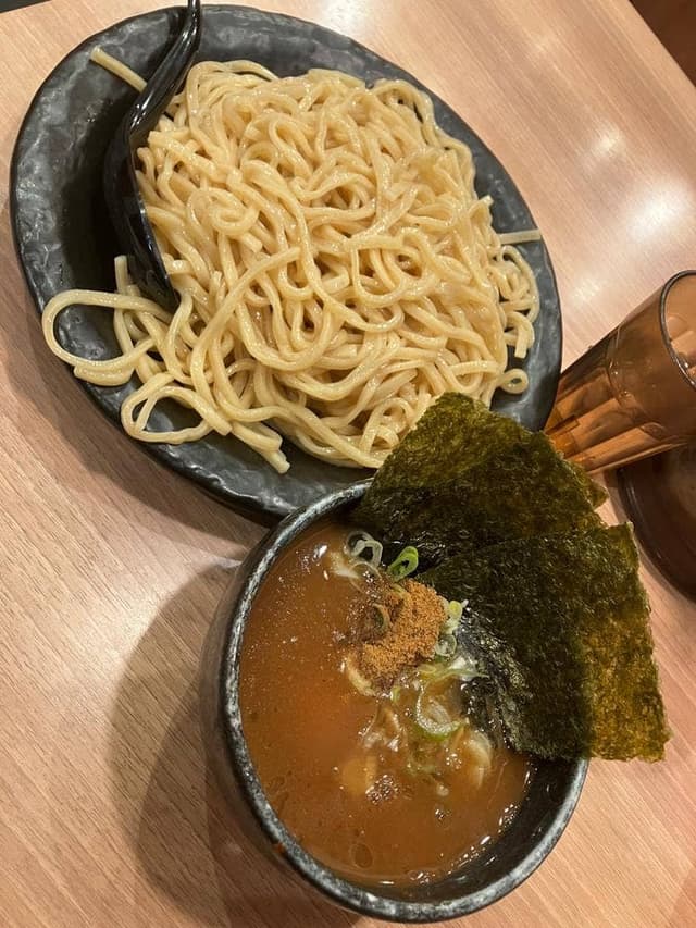 麺屋 昴 - サブ画像1