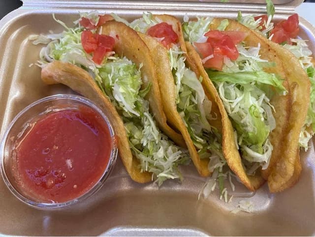 本格パスタと沖縄タコスの店 PasTaco 那覇空港 - サブ画像1