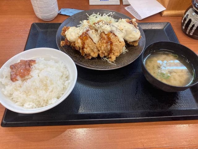 からやま ムサシ金沢店 - サブ画像1