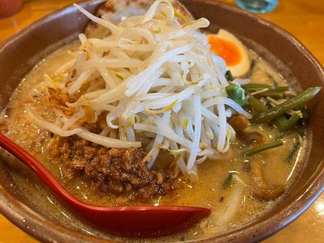 麺場 田所商店 ゆめモール西条店 - サブ画像3
