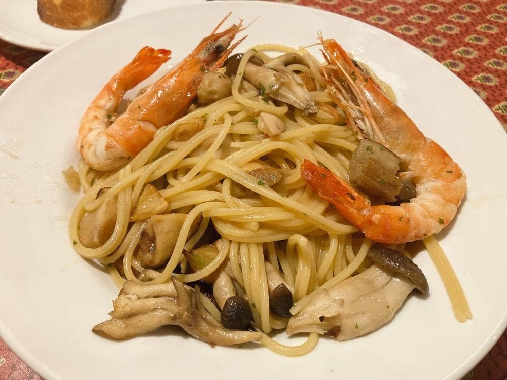 メランツァーネ