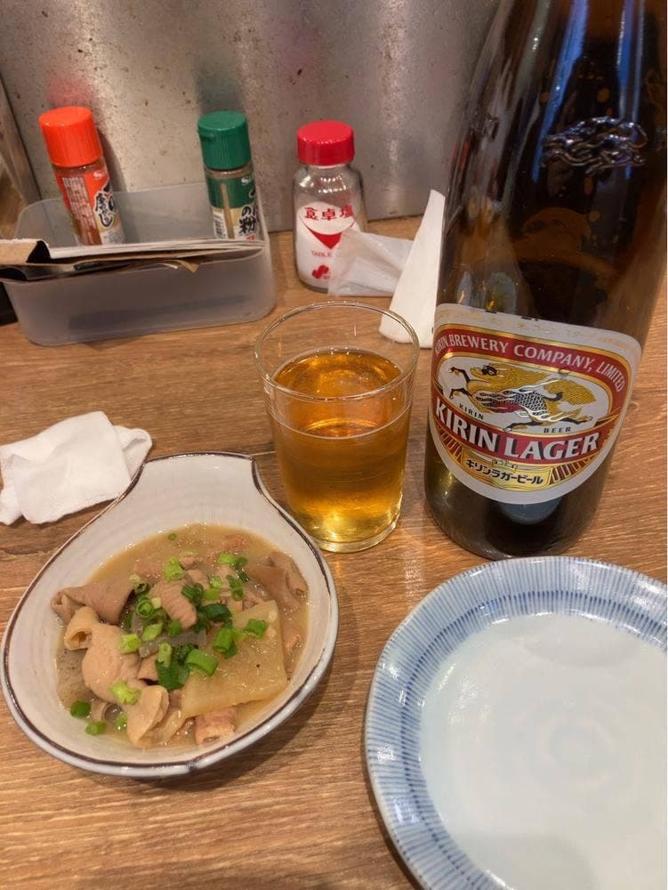 立ち飲み ばん