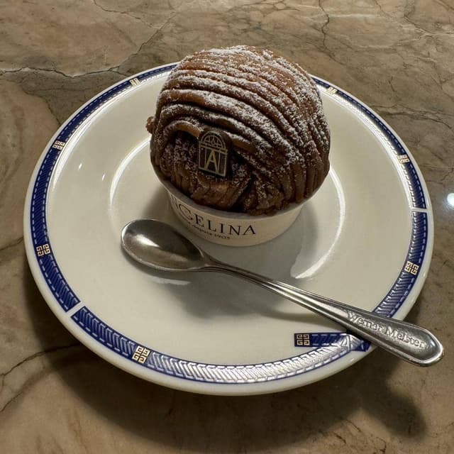 アンジェリーナ ハラカド店 - サブ画像3