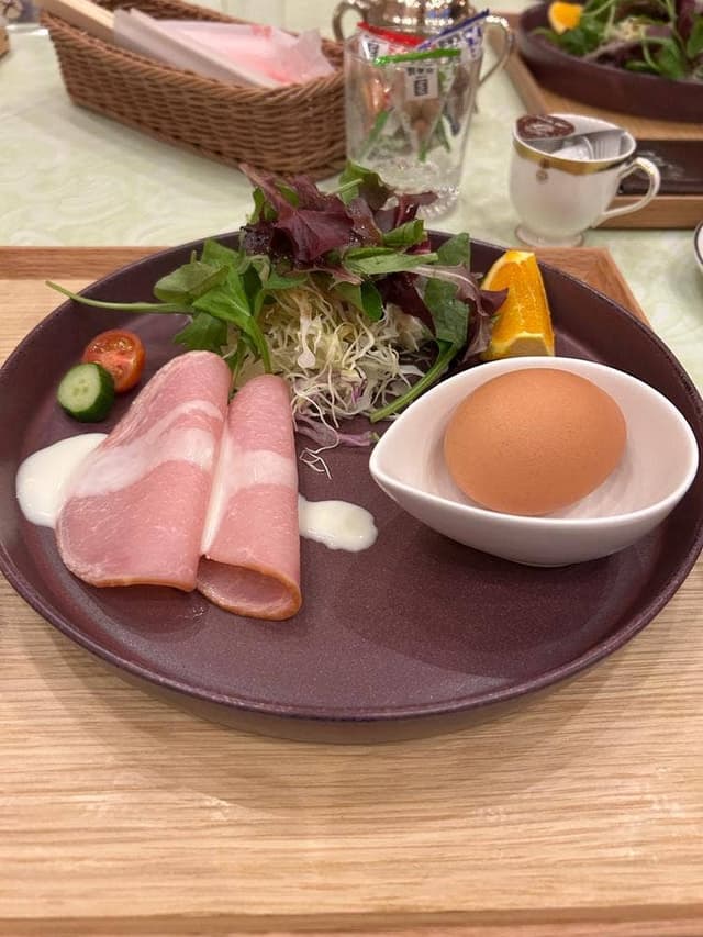 KOMAカントリークラブ レストラン - サブ画像2