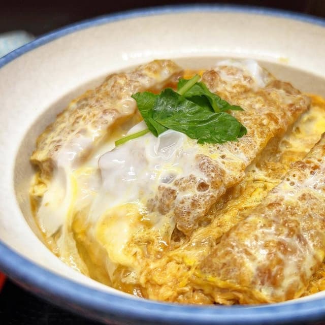 おそば天かめ 平河町店 - サブ画像1