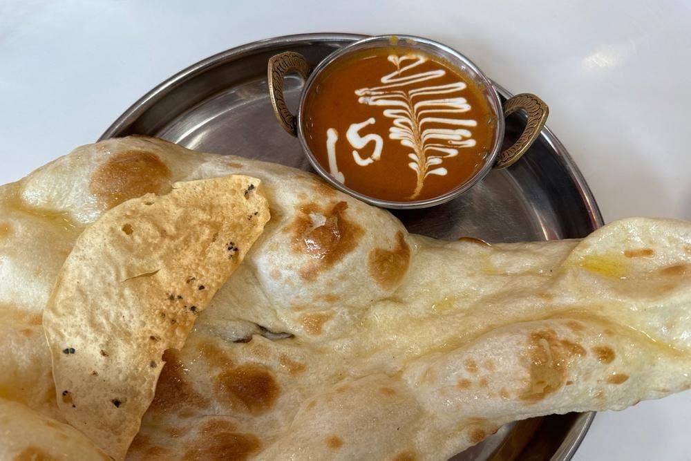 ネパール&インド料理 ヒマラヤ