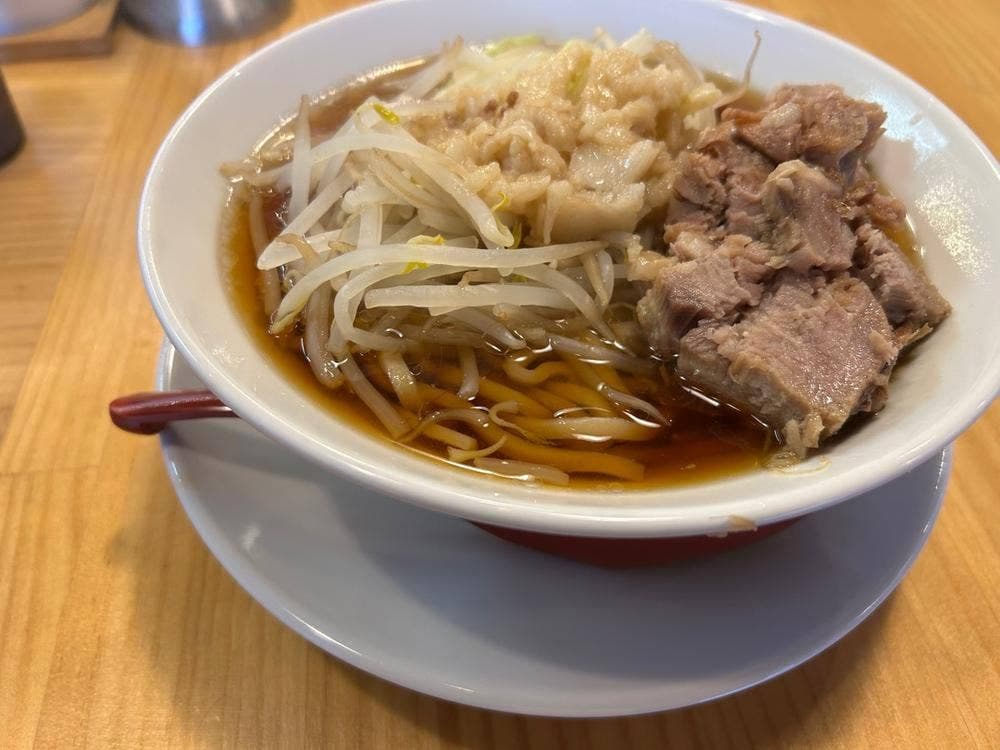 らーめん飛家