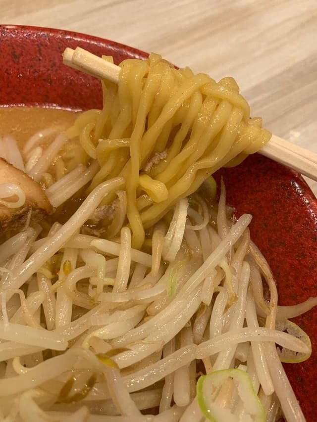 札幌ラーメン みそ吟 鶴舞店 - サブ画像1