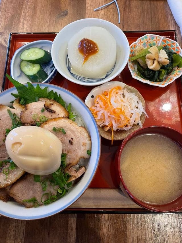喫茶ダンダン - サブ画像1