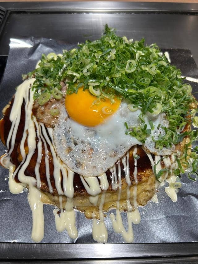 錦わらい 錦本店 - サブ画像1