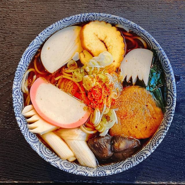 そば処 いち川 - サブ画像3