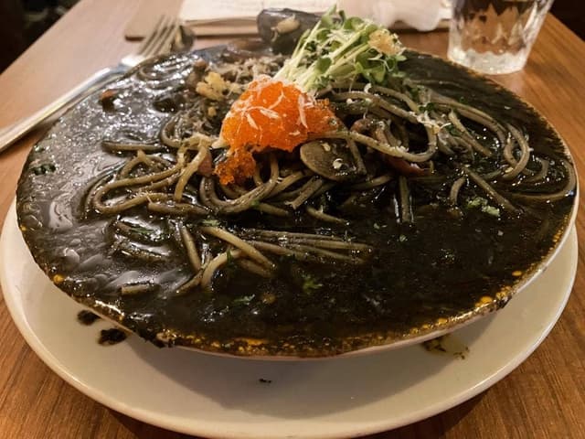 シモキタ洋麺店 - サブ画像3