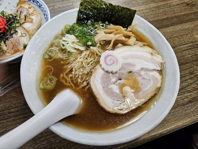 らーめん 善谷 - サブ画像1
