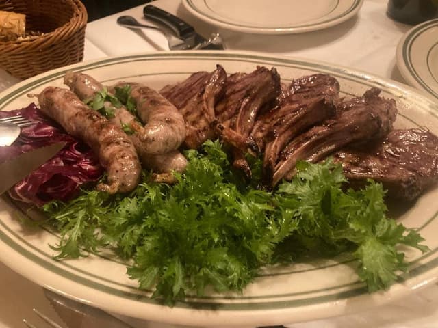 OSTERIA RADICI - サブ画像3