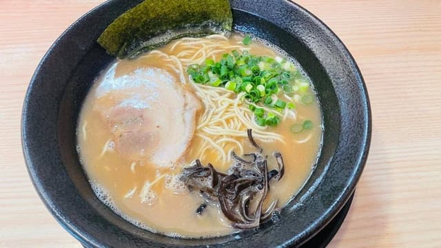 九州とんこつらーめん ひらさわ - サブ画像1