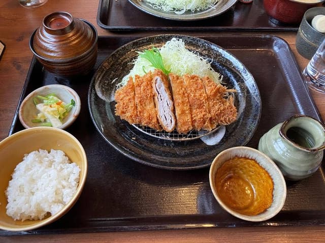 かつアンドかつ 明石店 - サブ画像3