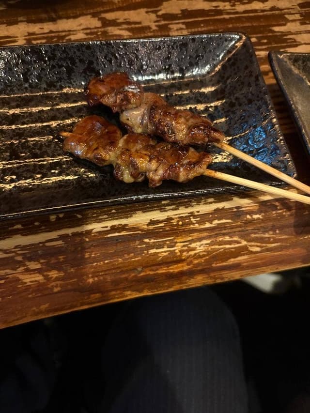 炭火焼鳥 ゆ鳥 大久保店 - サブ画像1
