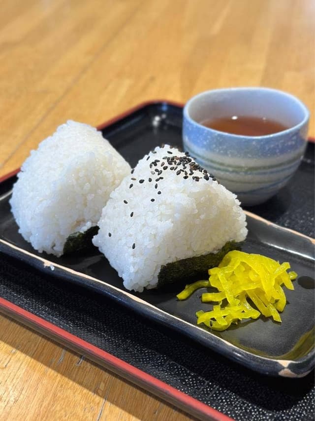 ベジカフェ 道の駅草津グリーンプラザからすま - サブ画像1