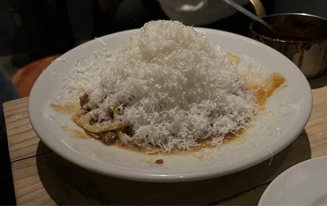 RODEO & cafe - サブ画像1